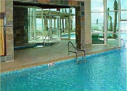 Apartamento Aqua 2006 - 1242554 Condo
