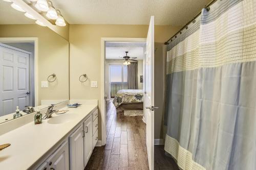Apartamento Sterling Reef 202 Condo