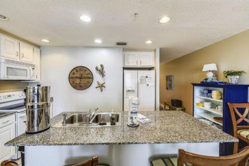 Apartamento Sterling Reef 202 Condo