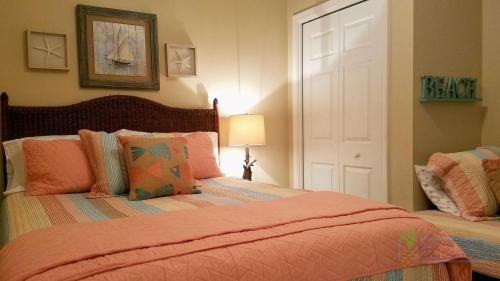 Apartamento Sterling Reef 202 Condo