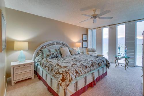Long Beach Resort #t2-304