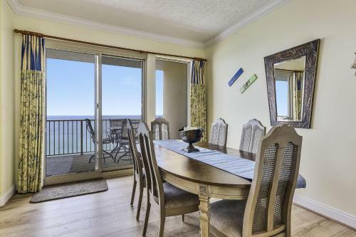 Apartamento Gulf Crest 1402 Condo