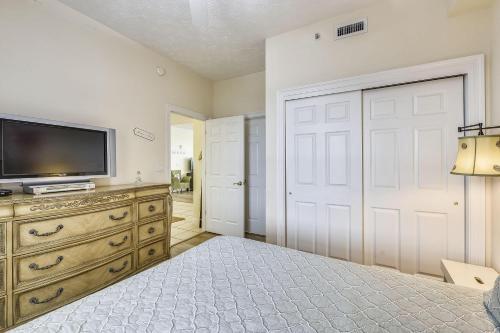 Apartamento Gulf Crest 1402 Condo