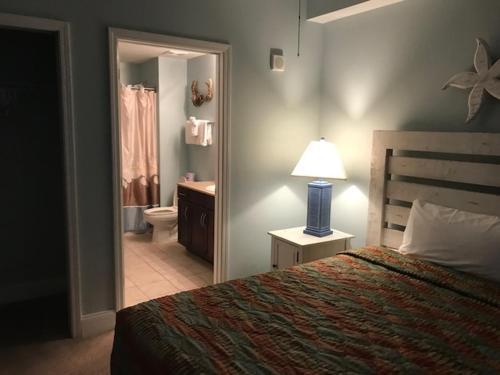 Apartamento 434 Beach Condo