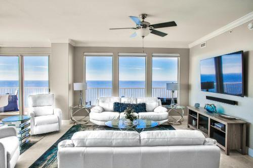 Apartamento Treasure Island Beach Resort