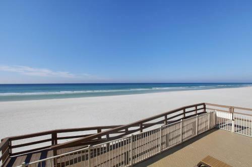 Apartamento Treasure Island Beach Resort