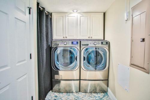 Apartamento Treasure Island Beach Resort