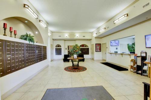 Apartamento Treasure Island Beach Resort