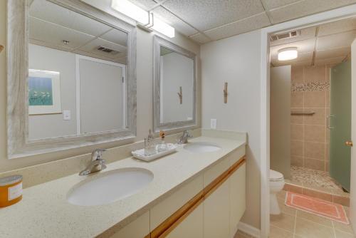 Edgewater Beach Resort #t3-602