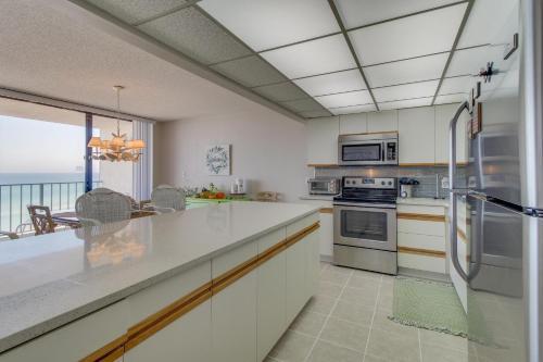 Edgewater Beach Resort #t3-602