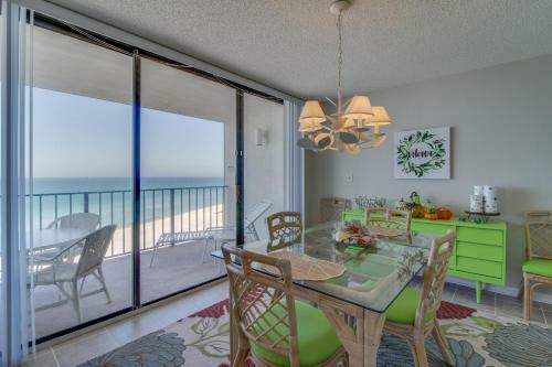 Edgewater Beach Resort #t3-602