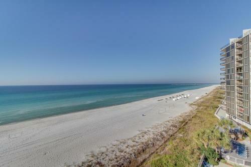 Edgewater Beach Resort #t3-602