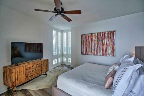 Apartamento Splash Unit 2001 Condo