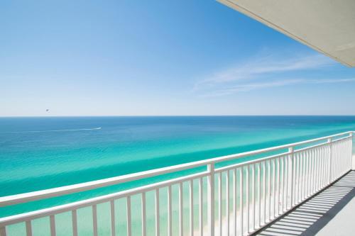 Apartamento Splash Unit 2001 Condo