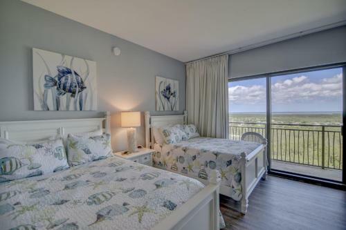 Apartamento Origin At Seahaven 1701 Condo