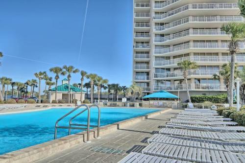 Apartamento Dunes Of Panama Condos