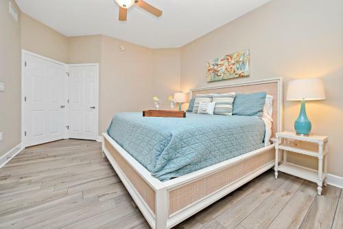 Apartamento Tidewater 2817 Condo