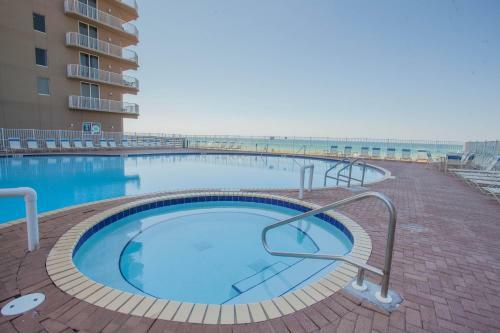 Apartamento Tidewater 2817 Condo