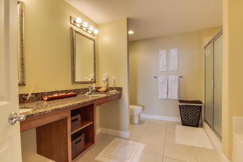 Apartamento Splash 2101e