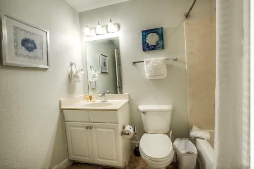 Apartamento Tidewater 2315 By Zia