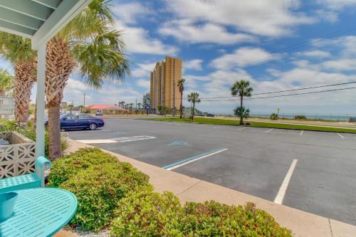 Endless Summer Condos