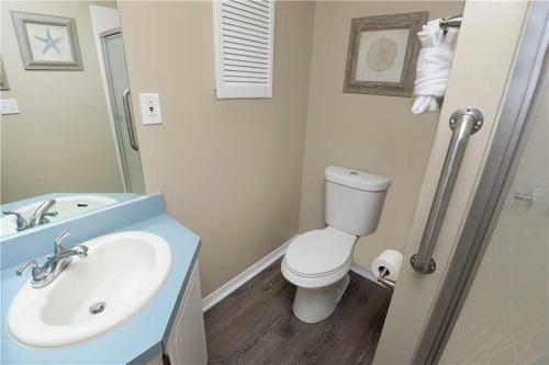 Gulf Highlands 116k, Studio, Heated Pool Access, Sleeps 2