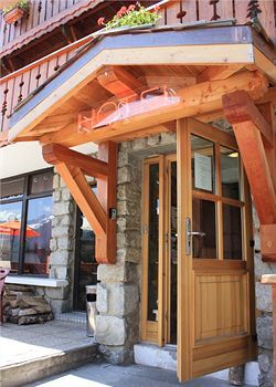 Hotel La Meije