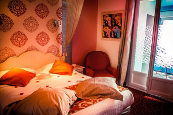 Hotel Arc En Ciel