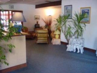 Hotel Citodel Les Alizes