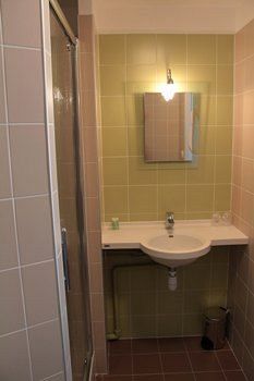 Hotel Citodel Les Alizes