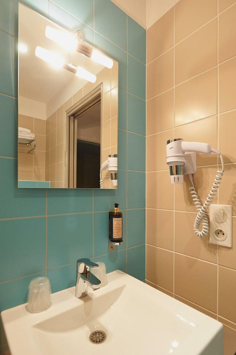 Hotel Citodel Les Alizes