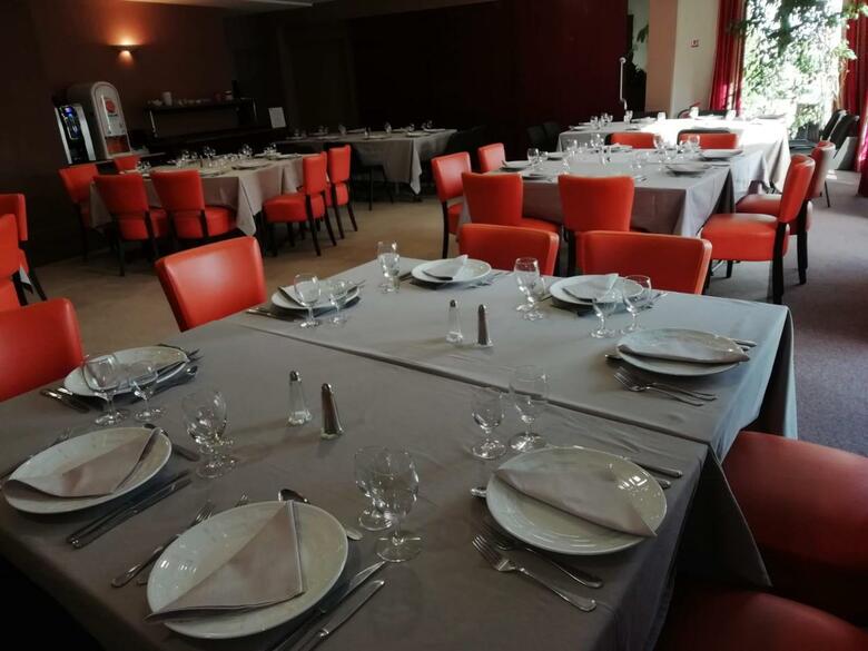 Hotel Citodel Les Alizes