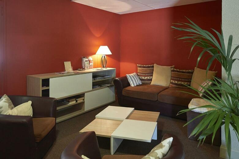 Hotel Citodel Les Alizes