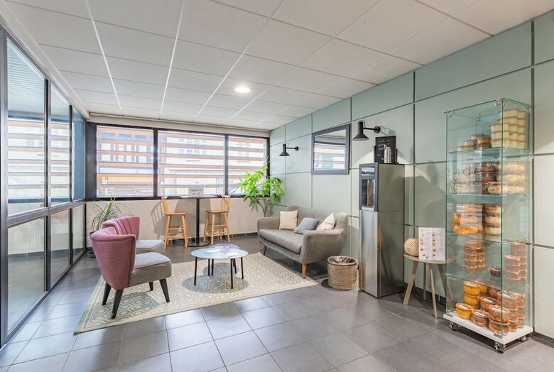Hotel Appart'city Limoges