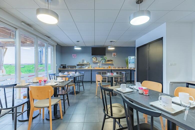 Hotel Appart'city Limoges