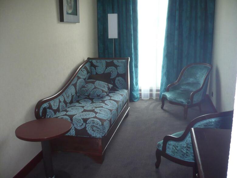 Hotel H�tel De France