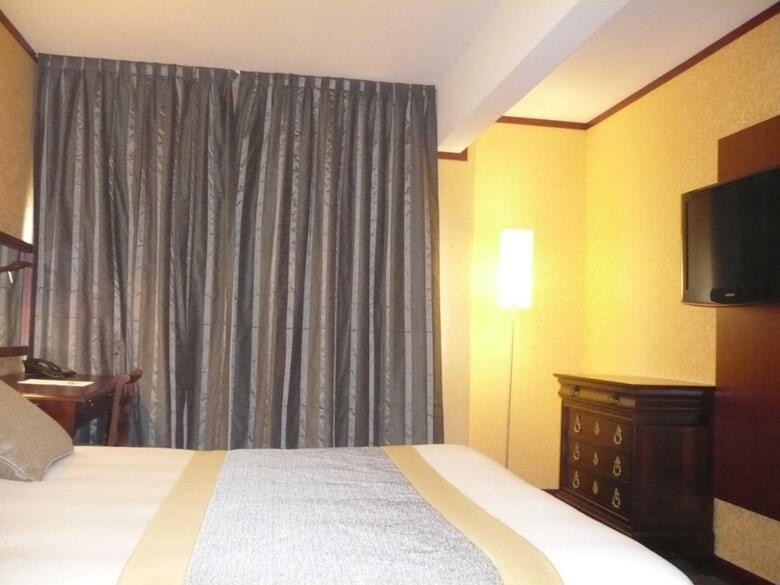 Hotel H�tel De France