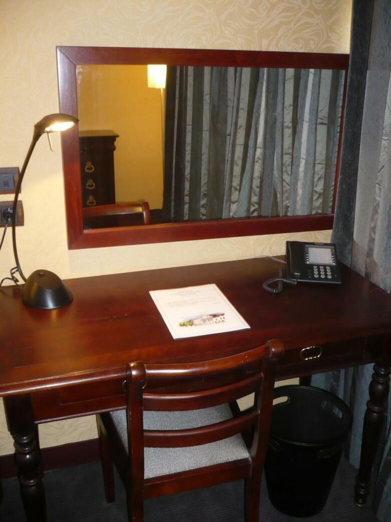 Hotel H�tel De France