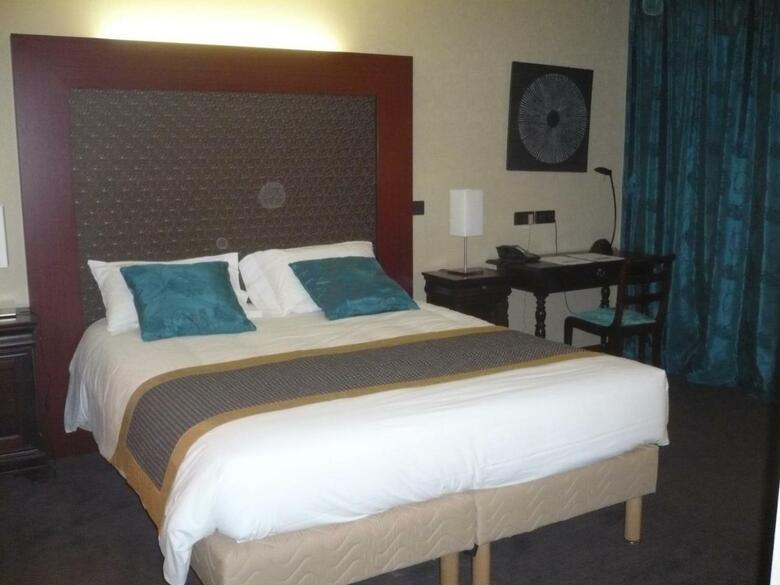 Hotel H�tel De France