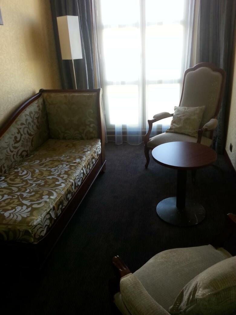 Hotel H�tel De France