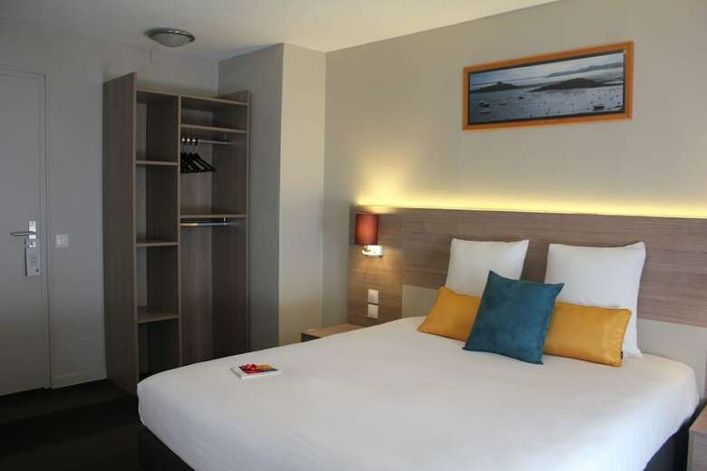 Inter Hotel Le Surcouf