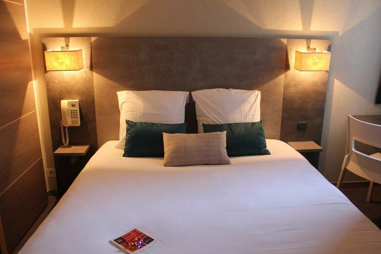 Inter Hotel Le Surcouf