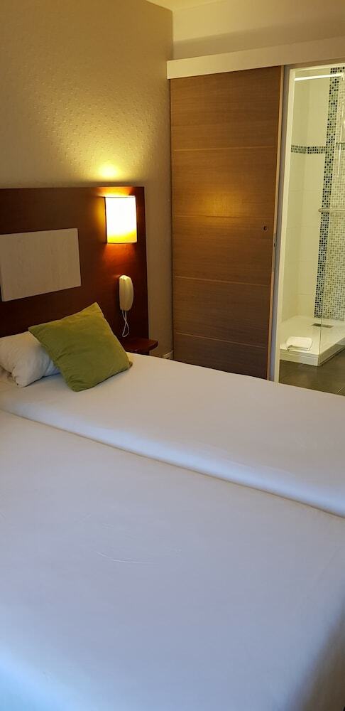 Inter Hotel Le Surcouf