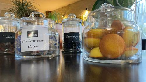 Hotel Beaujoire