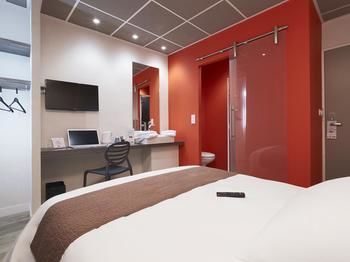 Best Hotel Nantes