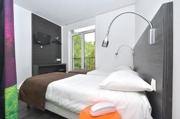 Best Hotel Nantes