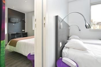 Best Hotel Nantes