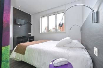 Best Hotel Nantes