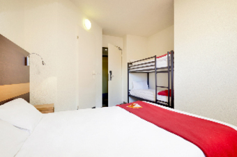 Hotel Premi�re Classe Nemours