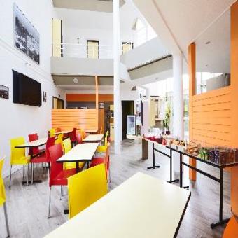 Hotel Premi�re Classe Nemours